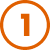 #1 icon